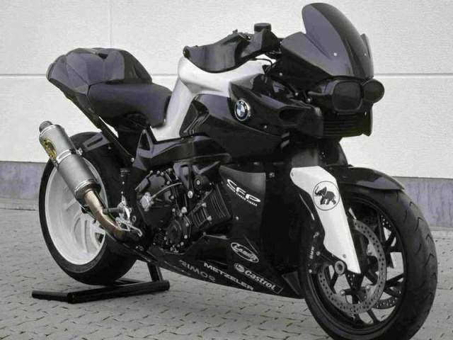 Moto bmw store k1200r